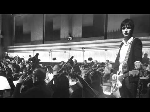 This Must Be The Place I Waited Years To Leave - Johnny Marr with Pet Shop Boys