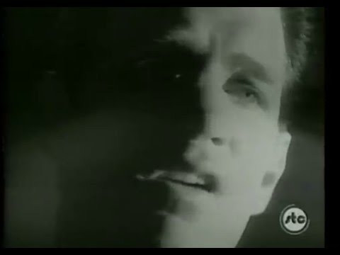 "Wicked Game" - Chris Isaak / David Lynch - original video