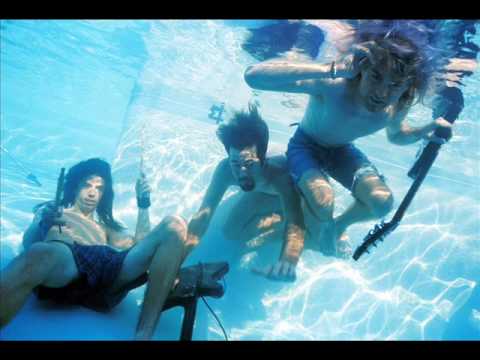 Nirvana - Come As You Are (alt. take)