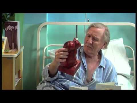 Leslie Phillips-Catherine Tate-What a Liberty!