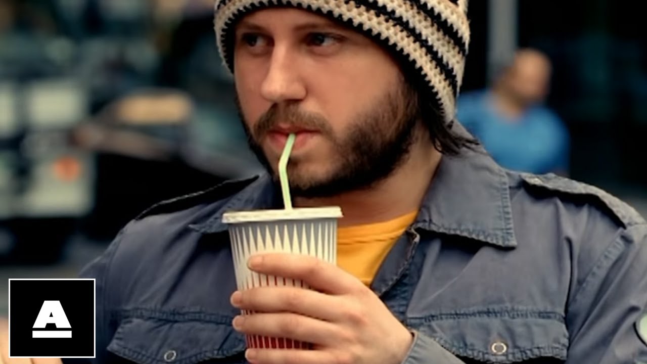 About A Badly Drawn Boy: The Story of The Hour Of Bewilderbeast - Official Trailer HD