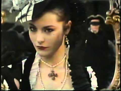 Adam & The Ants - I Love 1981