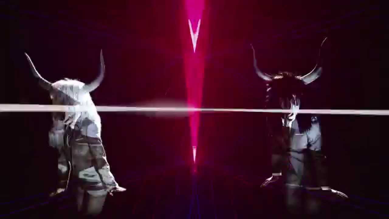 Pet Shop Boys - Axis [Official Music Video]