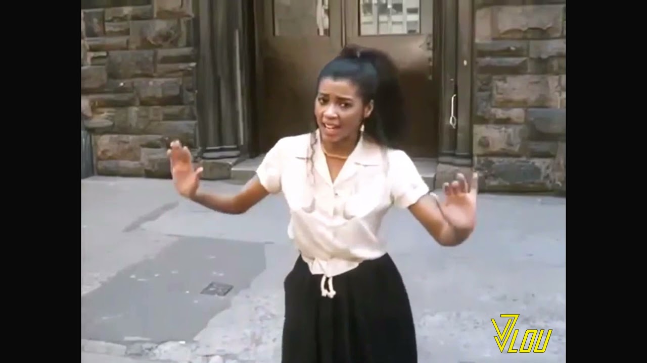 Irene Cara - FAME - 1980 HD & HQ