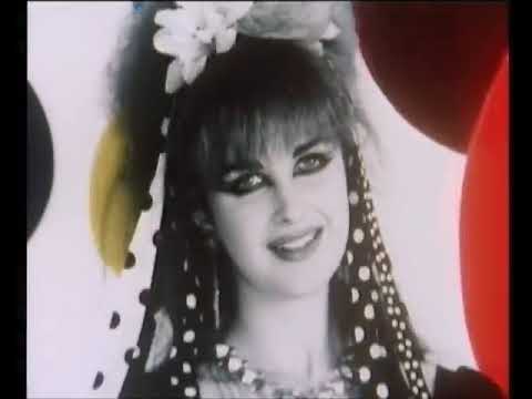 Strawberry Switchblade - Since Yesterday [High Quality]