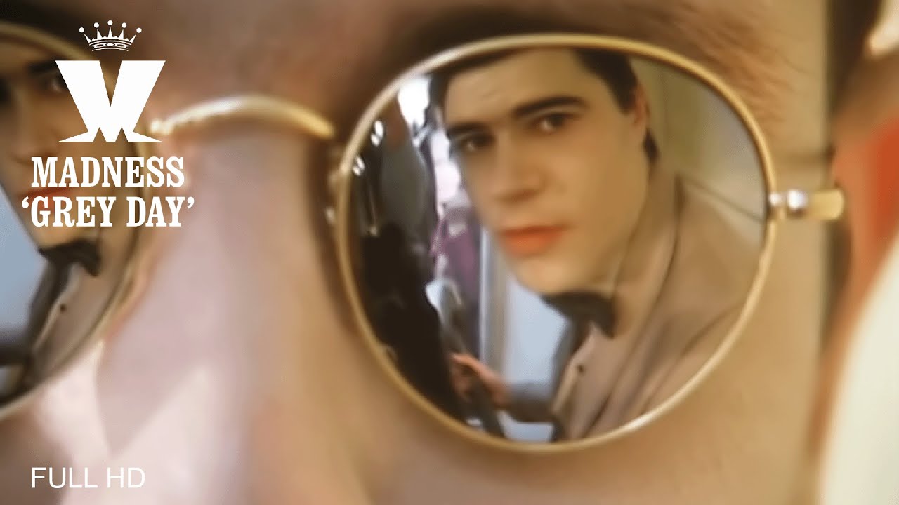 Madness - Grey Day (Official Video)
