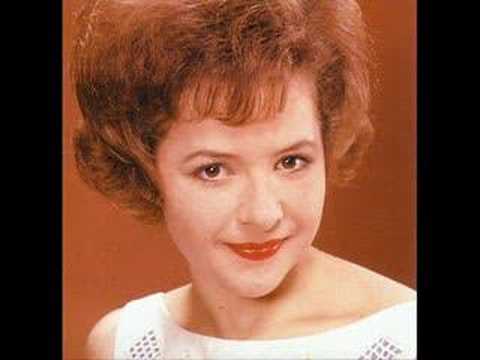 Brenda Lee - Always on my mind.