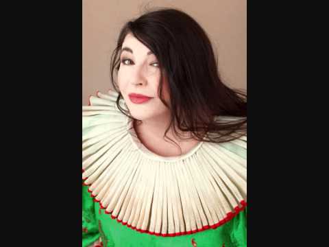 Kate Bush Radio 4 Interview 2011