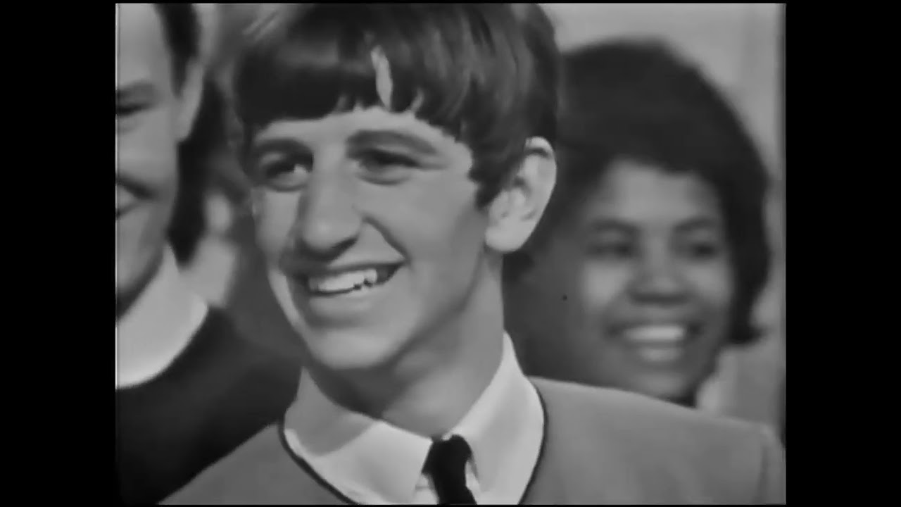 Dusty Springfield- Interviews (RSG) The Beatles Special