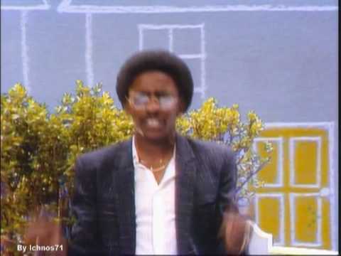 Junior - Mama Used To Say