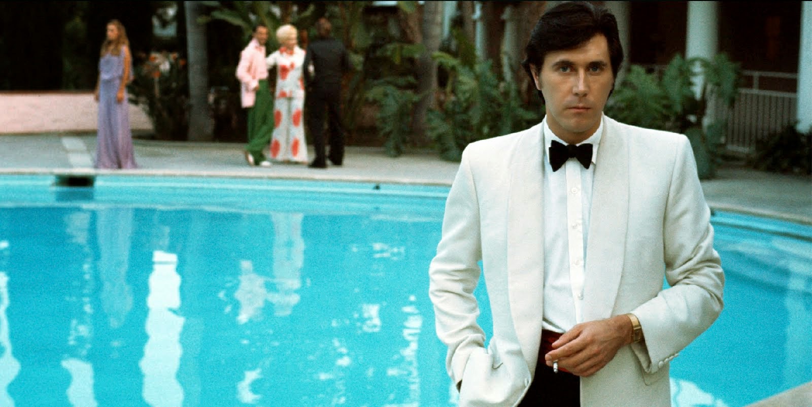 The Record Collector Archives Bryan Ferry And Roxy Music Steve Pafford