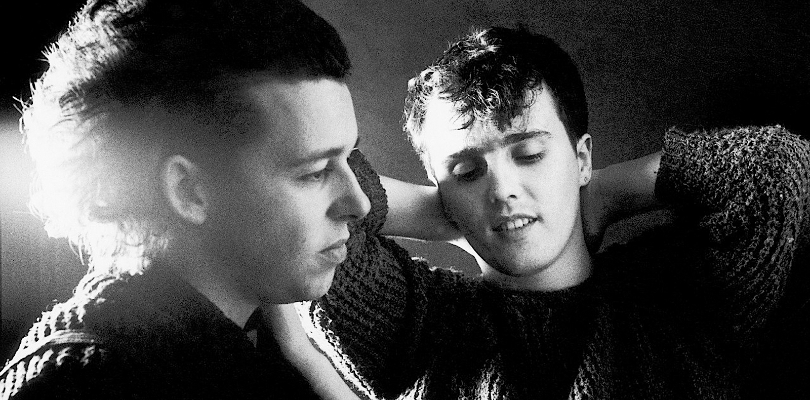 Tears for Fears' top five greatest hits - Derbyshire County Cricket Club